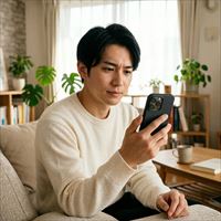 知らない番号から着信